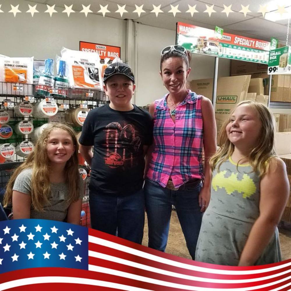 Meet your Posher, Kristyn